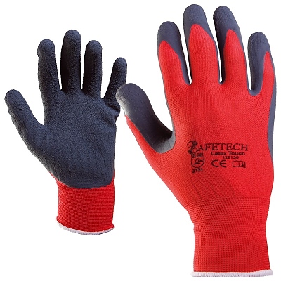 Ръкавици и наколенки 