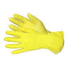 Ръкавици латекс M  DECOREX/13656