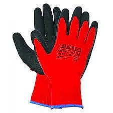 Ръкавици зимни RACING WINTER/45604