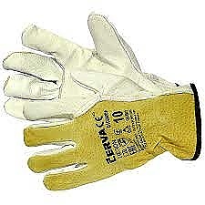 Ръкавици лицева кожа HERON/15027