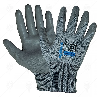 Ръкавици противосрезни SANCUT полиуретан 