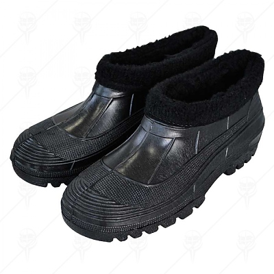 Галоши зимни мъжки DECOREX