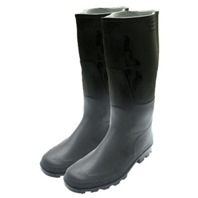 Ботуши работни № 38-47 черни BUILDER