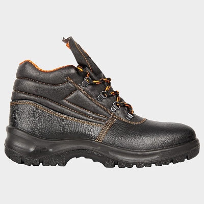 Обувки цели ALFA S1 SARAGOSA ANKLE 