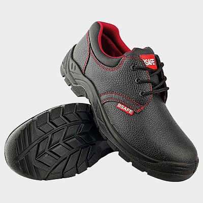 Обувки половинки TOLEDO BS LOW S1