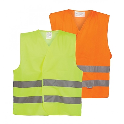 ЖИЛЕТКА СВЕТЛООТРАЗИТЕЛНА AP5605/VA3656-01