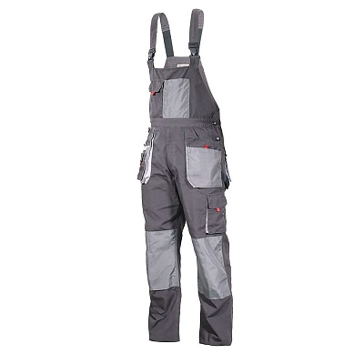 Полугащеризон работен DECOREX S - XXXL 