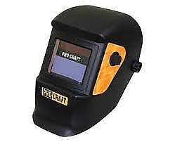 Маска фотосоларен шлем SHP-90-30