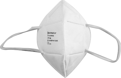 Маска предпазна филтрираща FFP2 EM