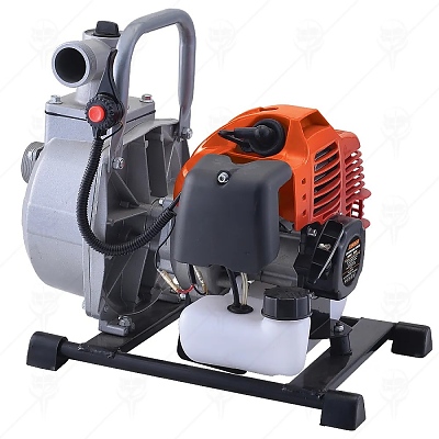 Бензинова помпа 1600W PREMIUM