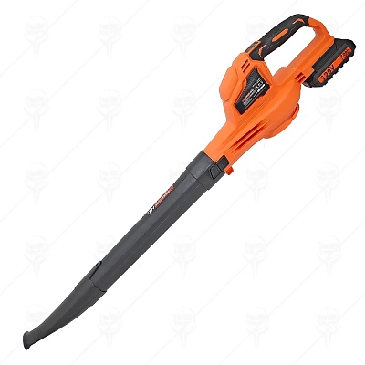 Акумулаторен издухвател PREMIUM HD 20V