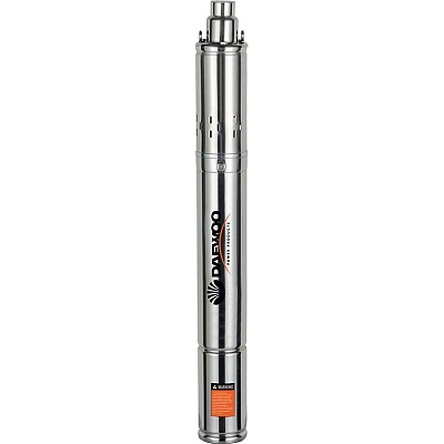 Монофазна сондажна помпа за вода DAEWOO DBP1800, 1