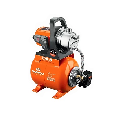 Помпа хидрофорна Daewoo DAS 4000/24 1200W 3800 l/h