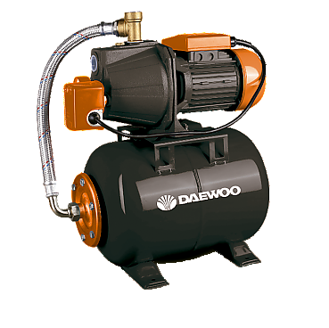 Помпа хидрофорна 550W 3000 1/H 1 AUTOJET80S