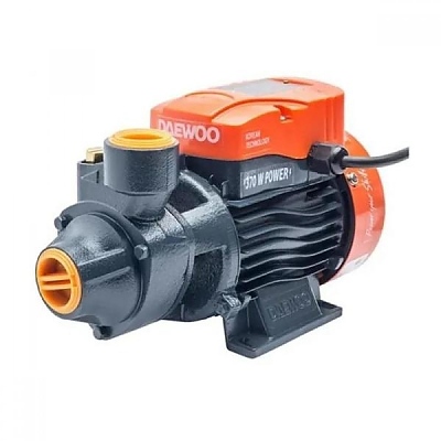 Центробежна помпа DAEWOO DAQB60 370 W