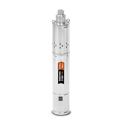 Помпа сондажна 2600L/H 1200W/DBP2500