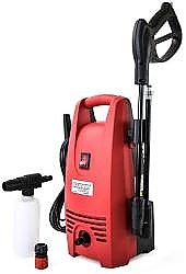 Водоструйка 1400W 12MPA 6L/MIN RD-HPC05/072103