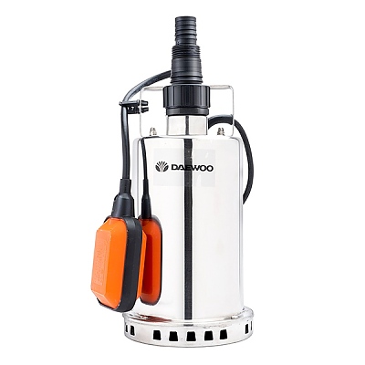 Потопяема помпа за чиста вода DAEWOO DAEQDP35