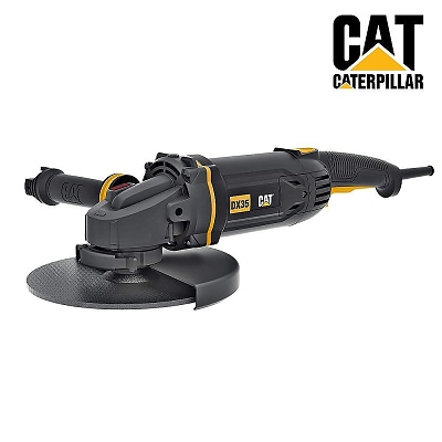 Ъглошлайф CAT DX35, 2350W, 230ММ 175266