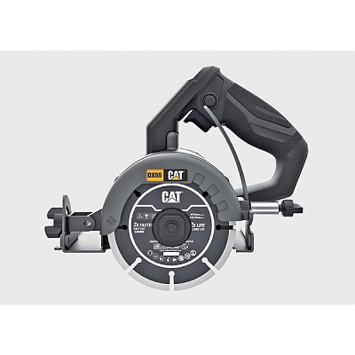 Циркуляр за плочки CAT DX55 1400W/  3512721