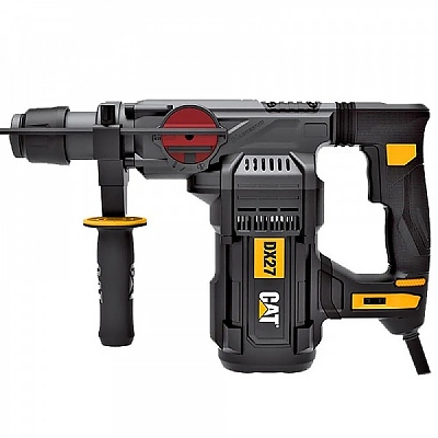 Перфоратор CAT DX27, 1500W, 5J 3512651