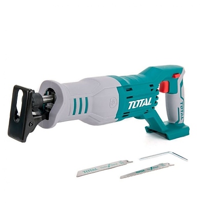 Саблен трион акум. без батерия  TOTAL 20V  TRSLI1151