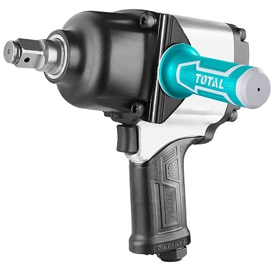 Гайковерт пневматичен ударен TOTAL 3/4 1600NM  TAT40342