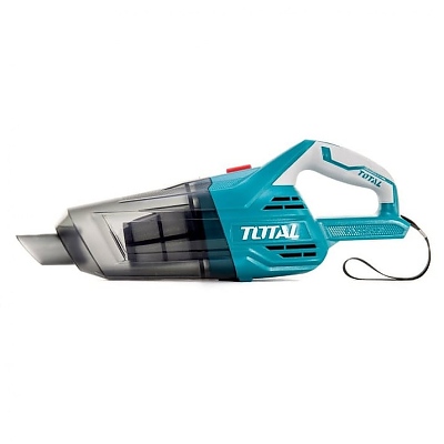 Прахосмукачка акум. TOTAL 20V/0.7L/без бат. TVLI2001 