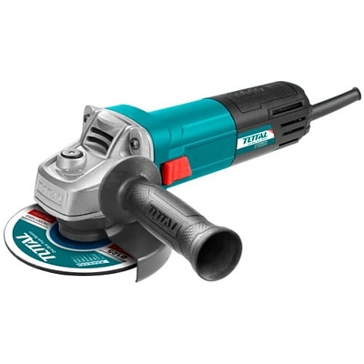 Ъглошлайф TOTAL IND 950W/Ф125ММ TG1101256E