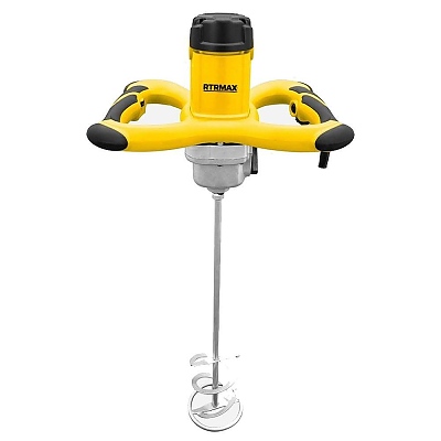 Бъркалка ел. 1400W 140ММ RTRMAX RTM396