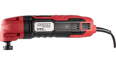 Многофункционален инструмент 280W рег. обороти 3° RD-OMT04