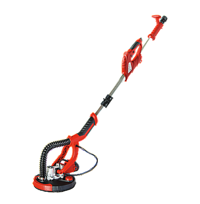 Шлайфмашина за стени и тавани 750W 225MM RD-DS07/049909