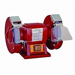 Шмиргел 250W 150MM RDP-BG04/061101