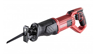 Трион саблен 750W quick с въртяща ръкохватка RD-RS35