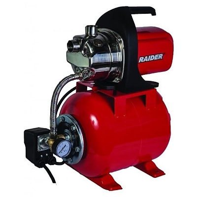 Хидрофор 1200W 1