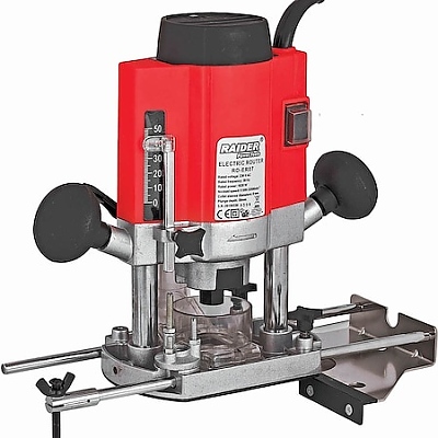 Оберфреза 1020W 8MM до 32 000MIN-1 RD-ER07/051102