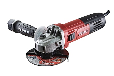 Ъглошлайф 115mm 800W RD-AG70