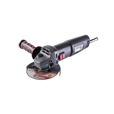 Ъглошлайф 125mm 900W RDP-AG62 Black edition/020302