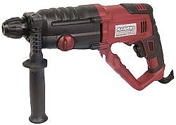 Перфоратор 1050W 30mm 4 функции рег. обороти RD-HD51 /012105