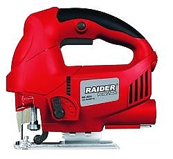 Прободен трион 850W 80MM рег.об.лазер QUICK RD-JS28/050125