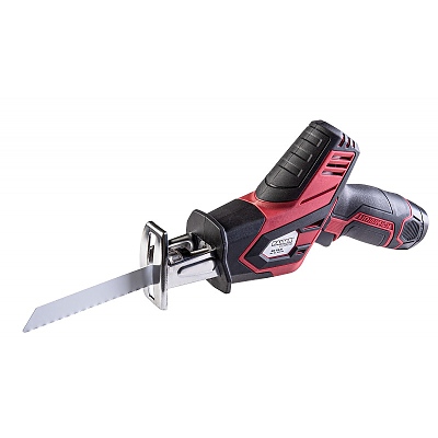 Трион саблевиден LI-ION 12V 1.5AH куфар RD-RS31/050130