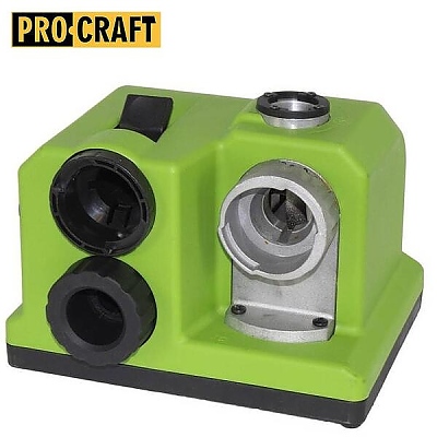 Машина / уред за заточване на свредла PROCRAFT EBS350
