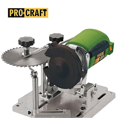 Машина за заточване на дискове SS350 PROCRAFT 