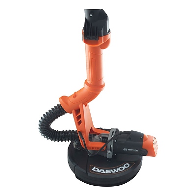 Шлайфмашина за стени и тавани DAEWOO DADS710 710W ф225мм