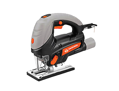 Прободен трион  800W С ЛАЗЕР DAJS800