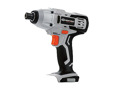 Гайковерт ударен UNI-BAT/150NM/20V LI-ION/DALID18-1