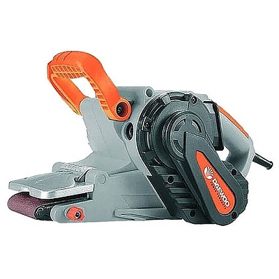 Лентов шлайф 76*533MM, 1010W DABS1010