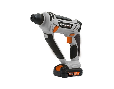 Перфоратор акум. 1.2J /20V/ DALRH18-1