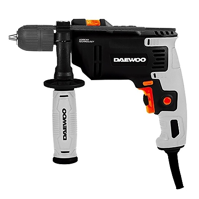 Бормашина ударна  L SERIES, 850W DAID850L