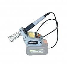 Станция за запояване /поялник/ акум. /20V/DALST18-1